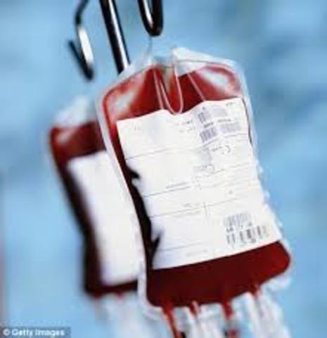 Blood Transfusion
