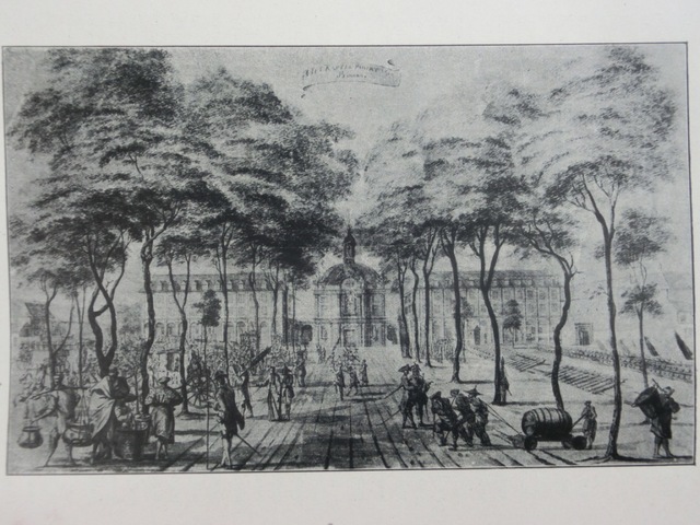 Kedatangan Bangsa Inggris ke Indonesia