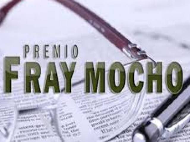 Premio Fray Mocho