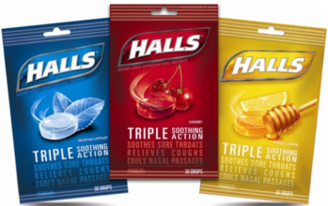 Cough Drops