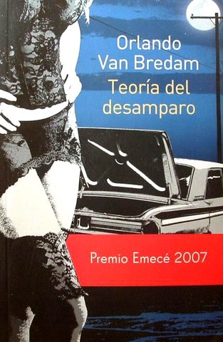 Premio de Emecé Editores