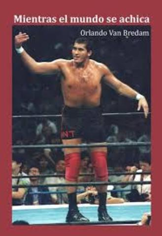 Mientras el mundo se achica