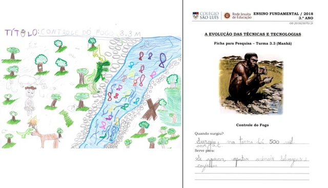 CONTROLE DO FOGO - 3.3 - MANHÃ