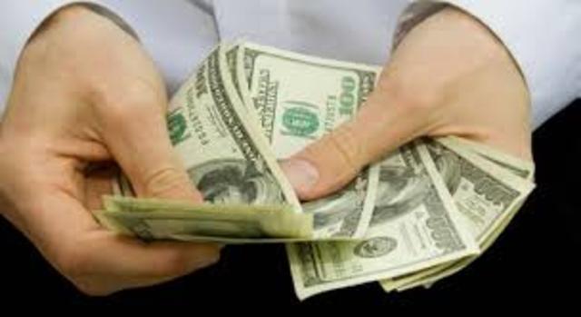 Prestamos extranjeros