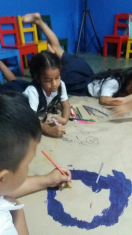 Identificar palabras que inicien con M, P, S, L, T, D, N, F, G.