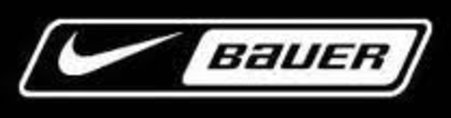 NIKE Hockey Bauer