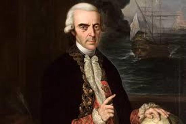 PRIMER ELEMENTO DESCUBIERTO EN AMÉRICA