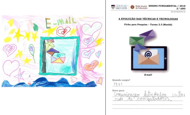 E-MAIL - 2.3 - MANHÃ