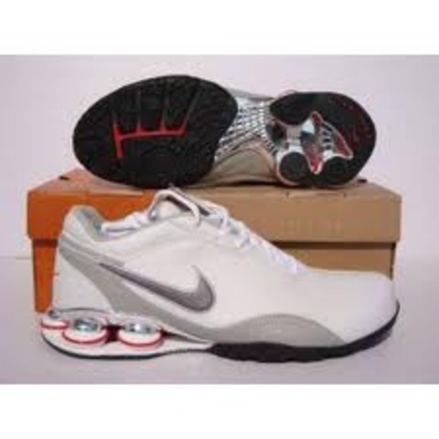Nike Shox