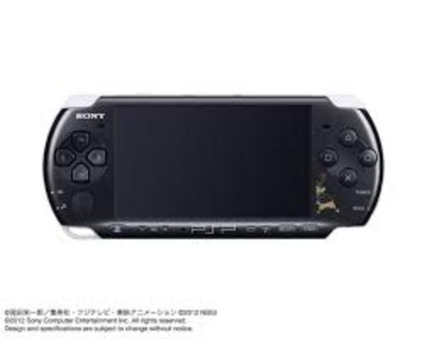 Playstation Portable