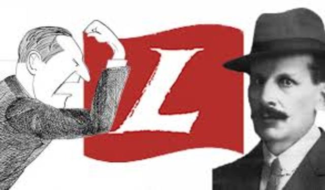 Liberales independientes