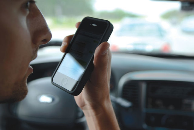 8:00 PM: On the Way to the Gym