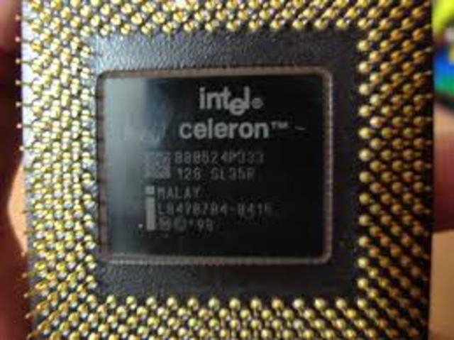 Intel Celeron