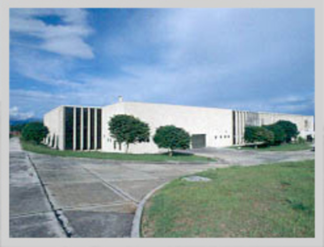 Fábrica de Moneda de Ibagué