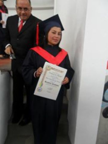 GRADUACIÓN DE BACHILLER ACADEMICO