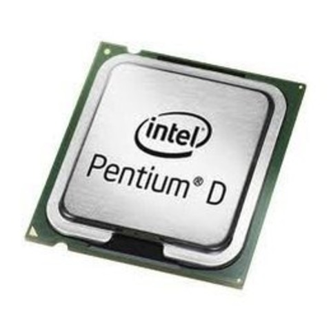 Pentium D