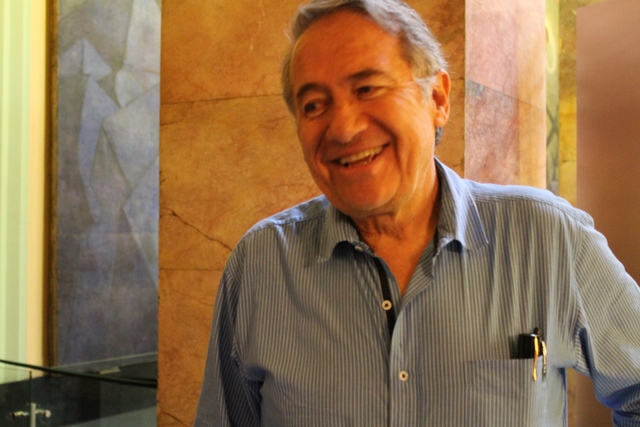 Rafael florez Ochoa (1950)