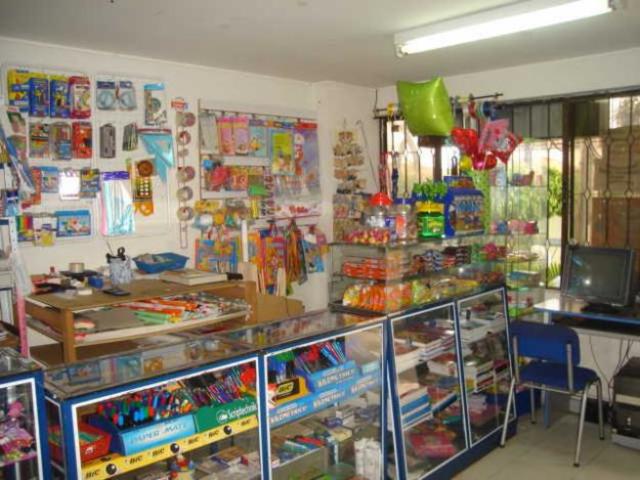 CREACIÓN DE UN SEGUNDO NEGOCIO