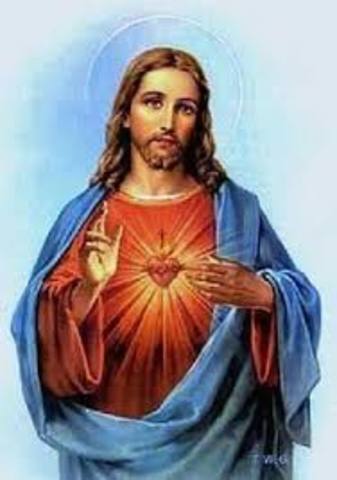 Jesus