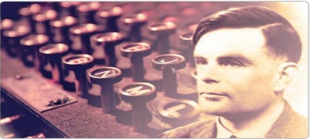 Alan Turing