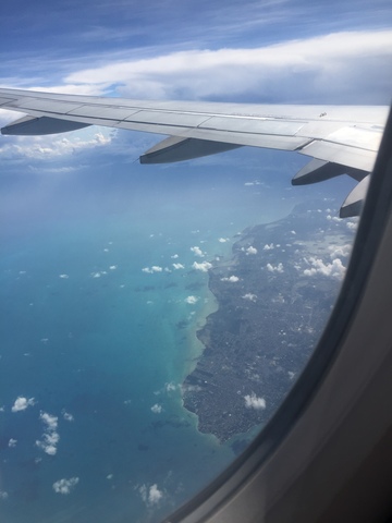 A Much-needed Vacation!!!