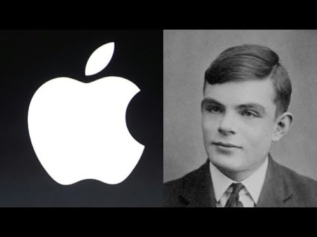 Alan Turing