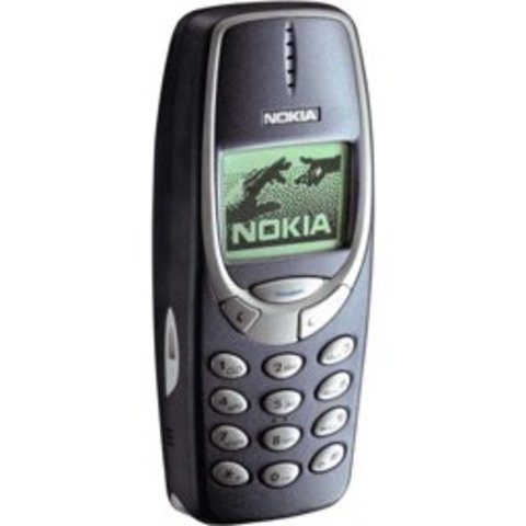 1º Telefono Movil.