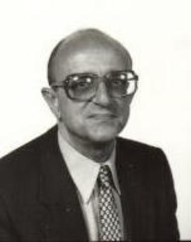 Dimitris N. Chorafas