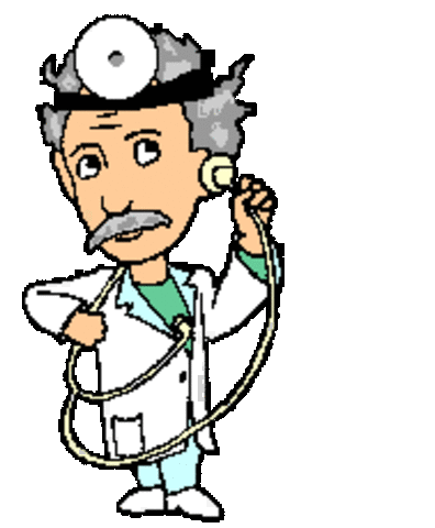 Finaliza sus estudios de medicina