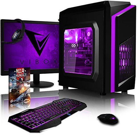 Computadora en la actualidad