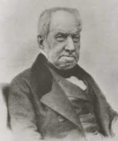 Robert brown observa la estructura del interior de la celula.