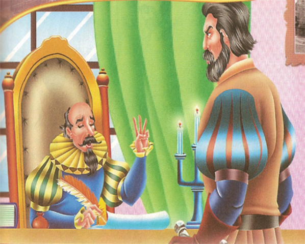 Otro Oidor más en el siglo XIX