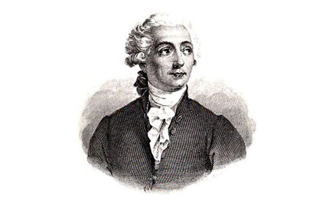 Lavoisier