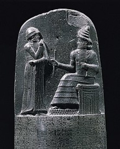 Código de hammurabi