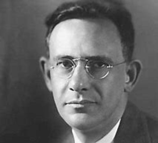 Leonard Bloomfield (Linguistic)