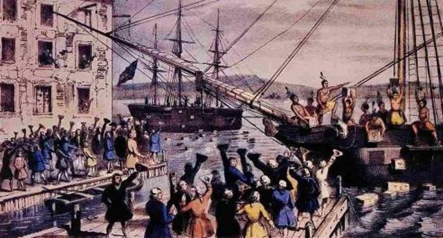 MA Government Act an the Administration of Justice Act