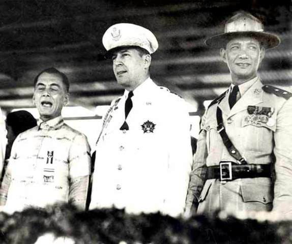 Field Marshal of the Philippines