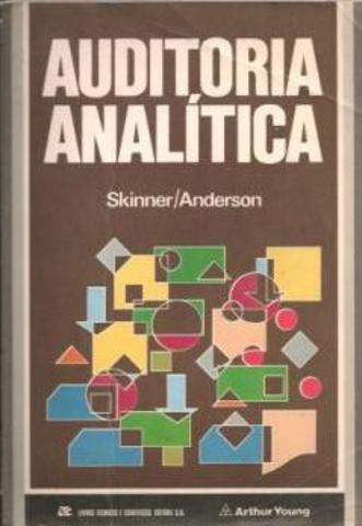 R. M. Skinner y R. J. Anderson