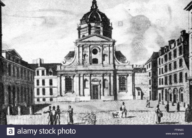 Universidad de Paris