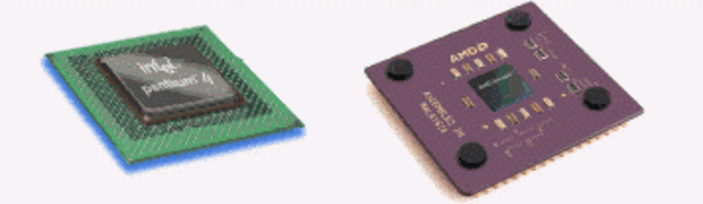 Creacion de RISC I Y RISC II.