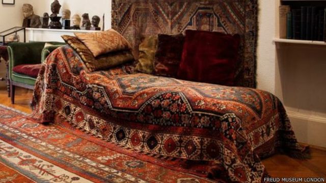 Técnicas psicoanalíticas