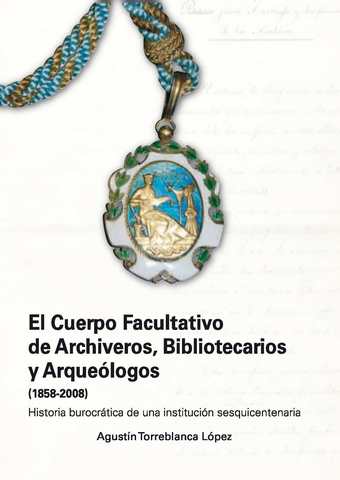 Cuerpo Facultativo de Archiveros y Bibliotecarios