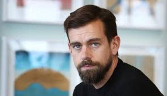 Jack Dorsey,