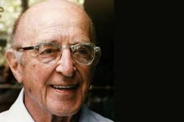 Carl Rogers