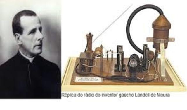 Human Voice Transmission