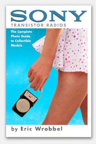 Sony Introduces First Travel Radio