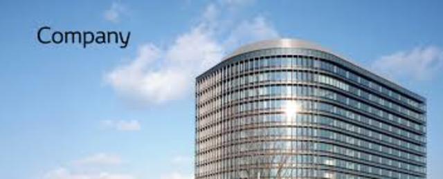 British Marconi Company