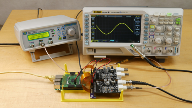 software-defined radio