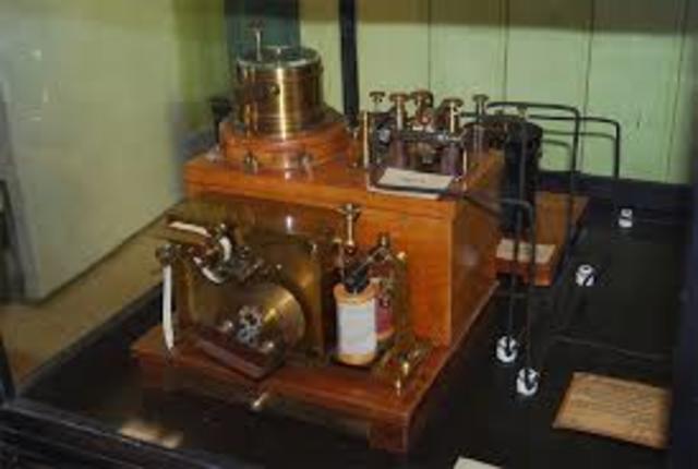 Slaby-Arco wireless system