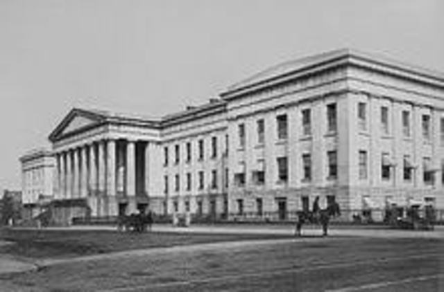 U.S. Patent Office